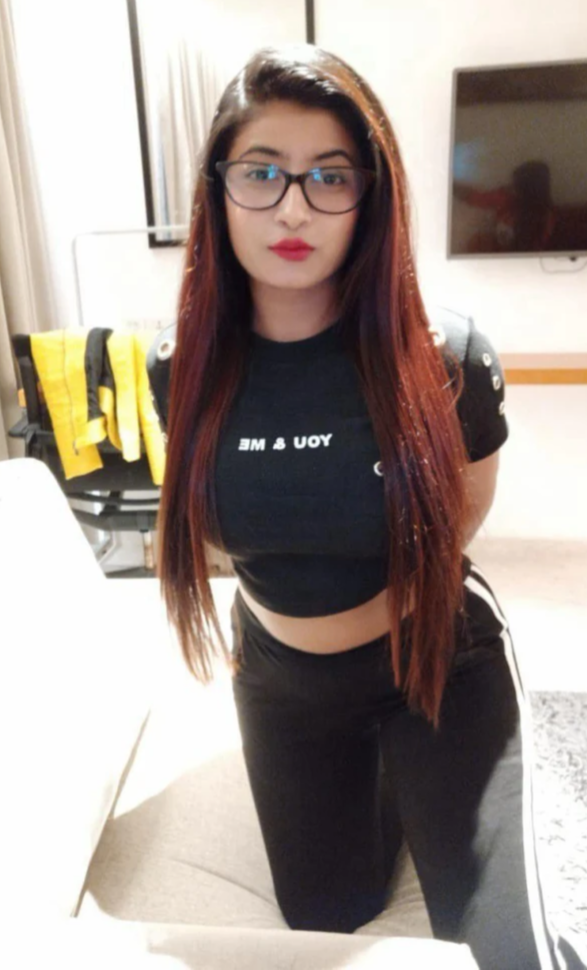 No.1 Call Girls in Lucknow